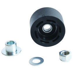 Rodillo de cadena ALL BALLS 8-38-22.7 mm