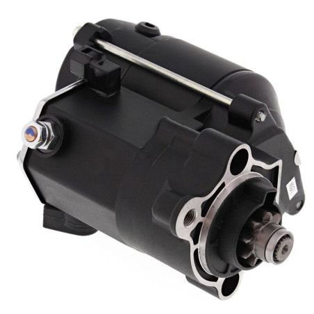 Motor de arranque ALL BALLS 1.4 kW - negro