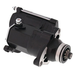 Motor de arranque ALL BALLS 1.4 kW - negro