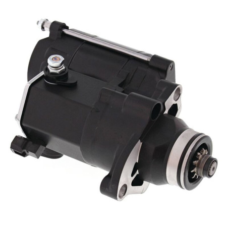 Motor de arranque ALL BALLS 1.4 kW - negro