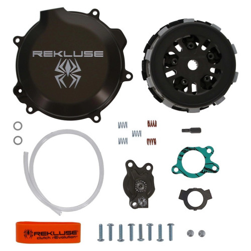 Embrague completo REKLUSE RadiusCX 4.0 (DDS)