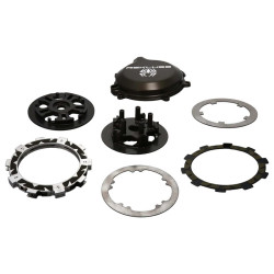 Embrague completo REKLUSE RadiusCX 4.0 (DDS) 2