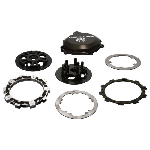 Embrague completo REKLUSE RadiusCX 4.0 (DDS)