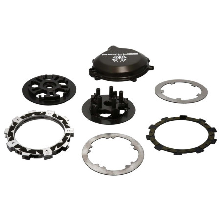 Embrague completo REKLUSE RadiusCX 4.0 (DDS)