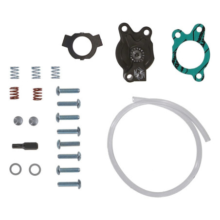 Embrague completo REKLUSE RadiusCX 4.0 (DDS)