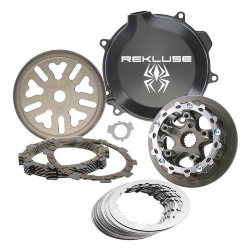 Embrague completo REKLUSE Apex