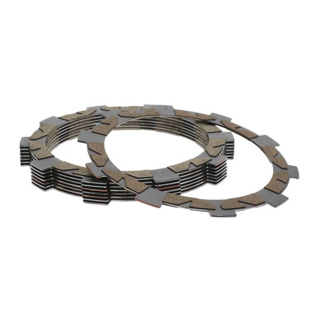 Embrague completo REKLUSE Apex