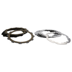Kit de reparación de embrague REKLUSE Apex