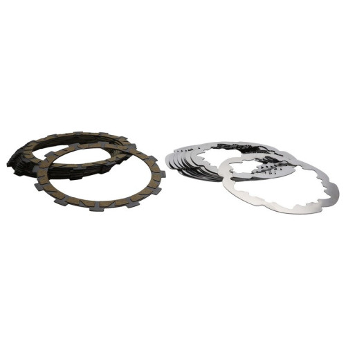 Kit de reparación de embrague REKLUSE Apex