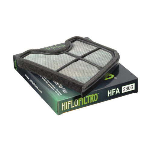 Filtro de aire HIFLOFILTRO - HFA2806