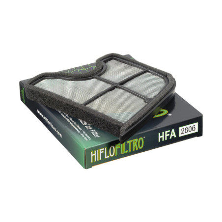 Filtro de aire HIFLOFILTRO - HFA2806