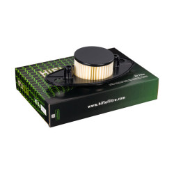 Filtro de aire HIFLOFILTRO - HFA3807