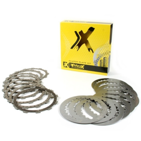 Kit de discos + separadores de embrague PROX