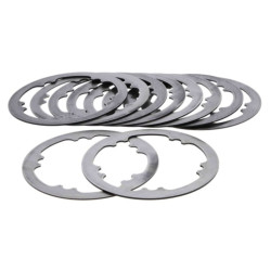 Kit de discos + separadores de embrague PROX 2