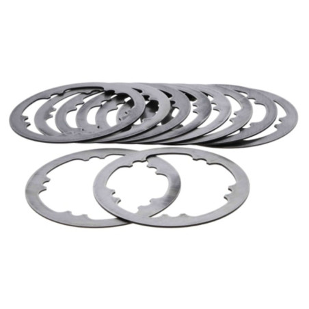 Kit de discos + separadores de embrague PROX