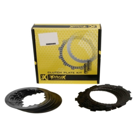 Kit de discos + separadores de embrague PROX