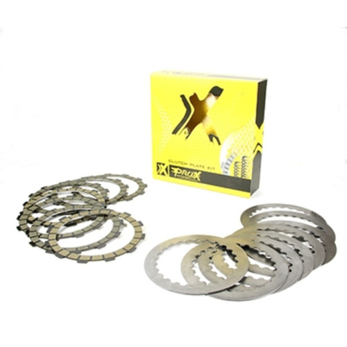 Kit de discos + separadores de embrague PROX