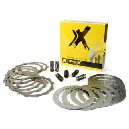 Kit de discos + separadores de embrague PROX