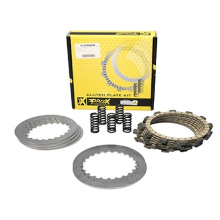 Kit de discos + separadores de embrague PROX