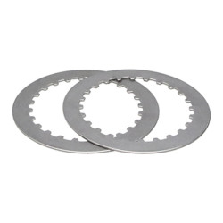 Kit de discos + separadores de embrague PROX 2