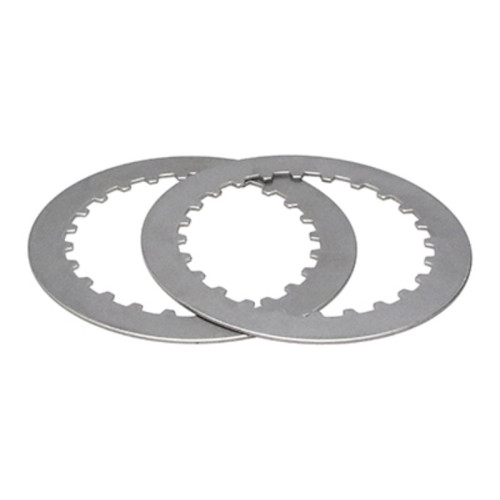 Kit de discos + separadores de embrague PROX