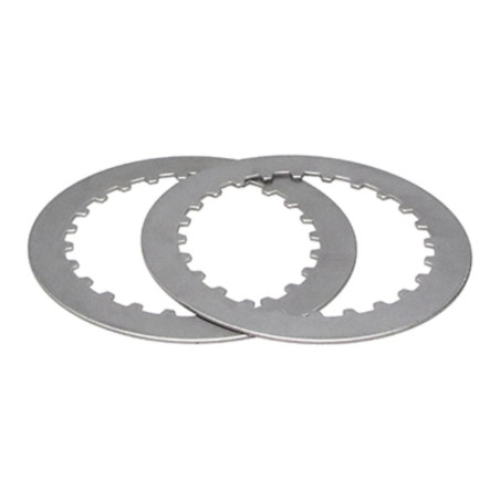 Kit de discos + separadores de embrague PROX