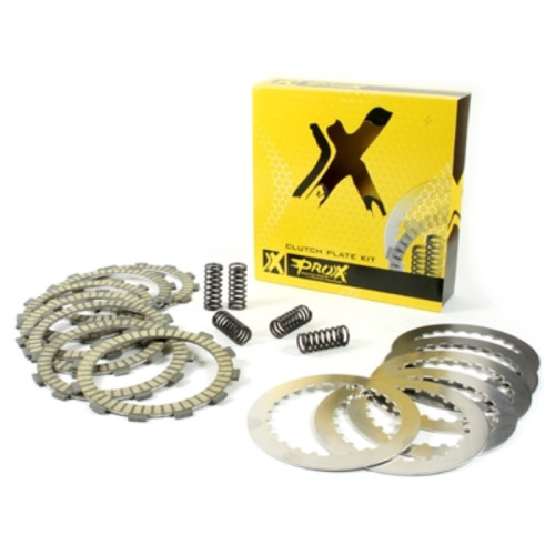 Kit de discos + separadores de embrague PROX
