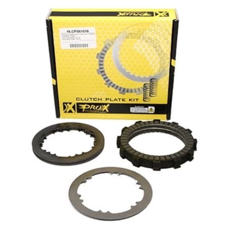 Kit de discos + separadores de embrague PROX