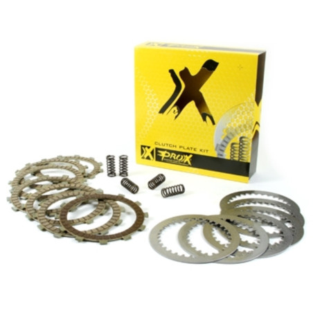 Kit de discos + separadores de embrague PROX