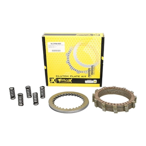 Kit de discos + separadores de embrague PROX