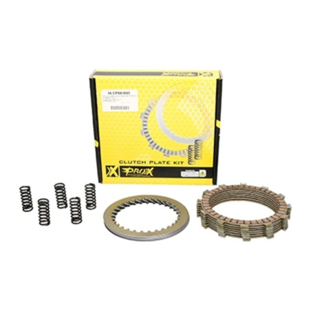 Kit de discos + separadores de embrague PROX