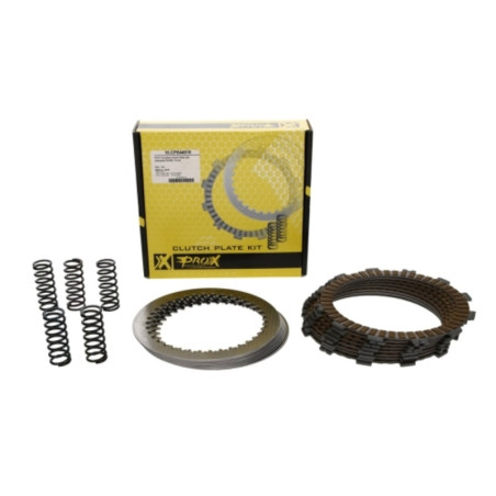 Kit de discos + separadores de embrague PROX
