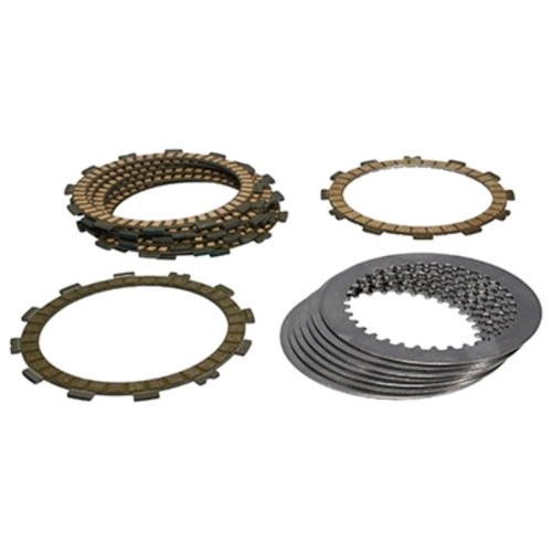 Kit de discos + separadores de embrague PROX