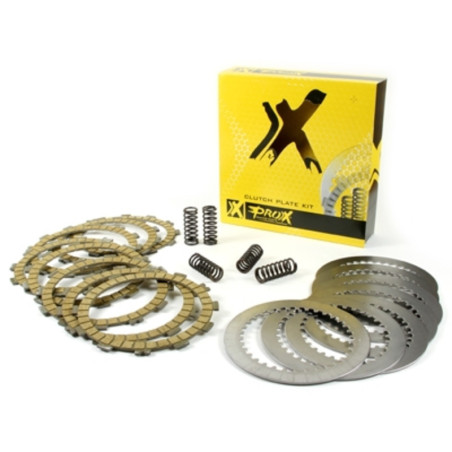 Kit de discos + separadores de embrague PROX