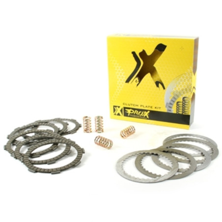 Kit de discos + separadores de embrague PROX