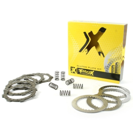 Kit de discos + separadores de embrague PROX