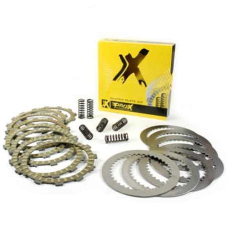 Kit de discos + separadores de embrague PROX