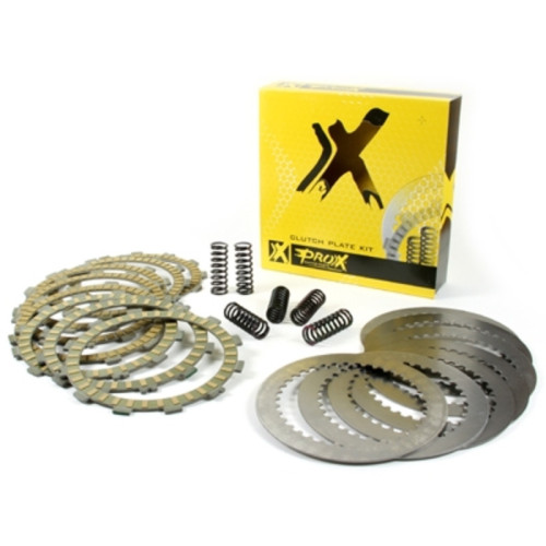 Kit de discos + separadores de embrague PROX