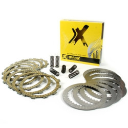 Kit de discos + separadores de embrague PROX
