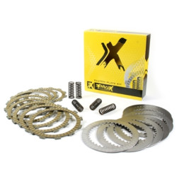 Kit de discos + separadores de embrague PROX