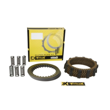 Kit de discos + separadores de embrague PROX