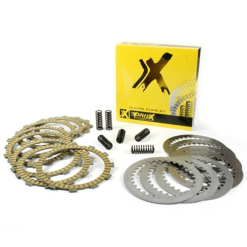 Kit de discos + separadores de embrague PROX