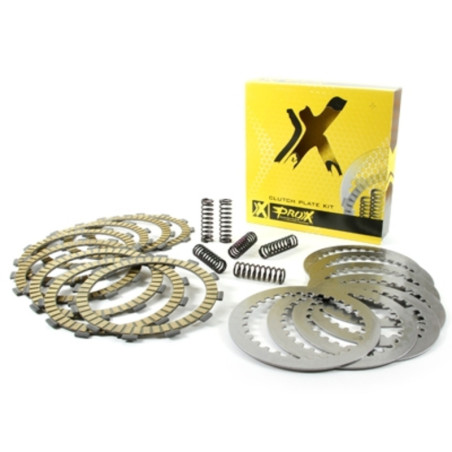 Kit de discos + separadores de embrague PROX