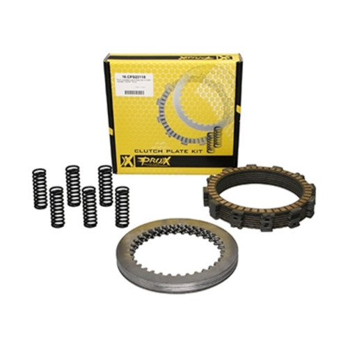 Kit de discos + separadores de embrague PROX