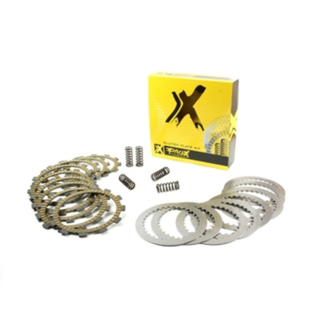 Kit de discos + separadores de embrague PROX