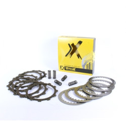 Kit de discos + separadores de embrague PROX