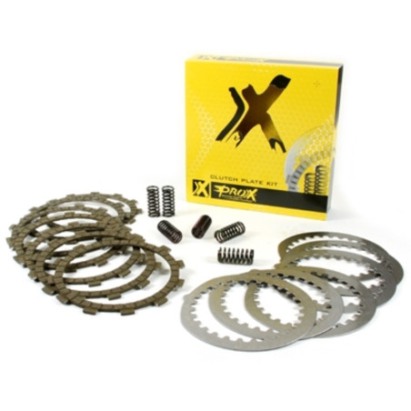 Kit de discos + separadores de embrague PROX