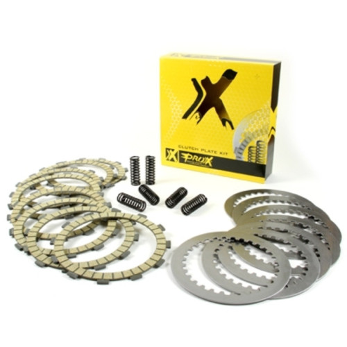 Kit de discos + separadores de embrague PROX