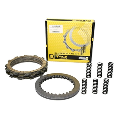 Kit de discos + separadores de embrague PROX