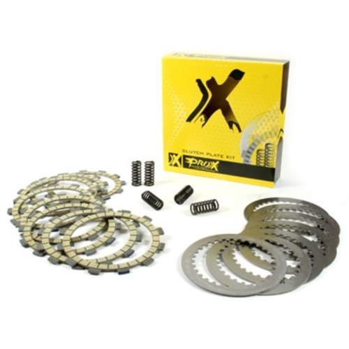 Kit de discos + separadores de embrague PROX